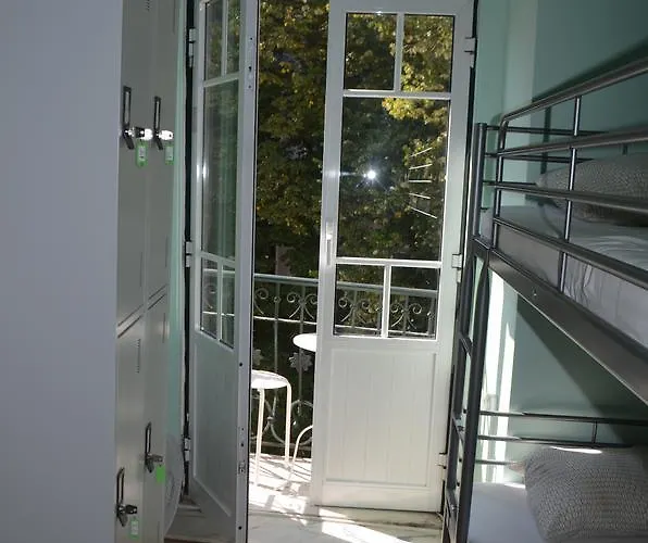 里斯本哈普旅舍