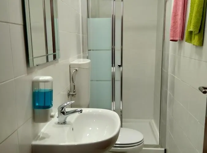 里斯本哈普旅舍 旅馆