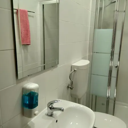 Albergue Hype Lisboa