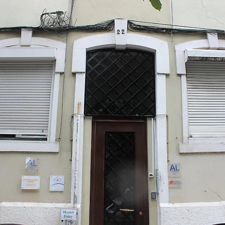 Hype Hostel *