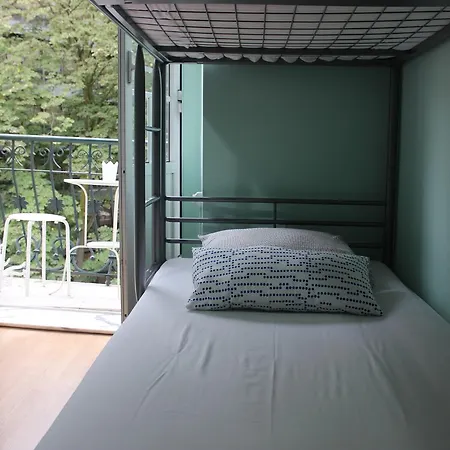 Hype Hostel Lisbon