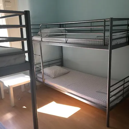 Hype Hostel