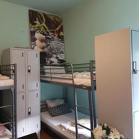 Hype Hostel