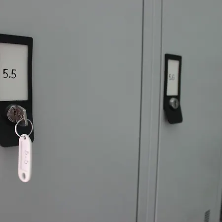 Hype Хостел Лісабон