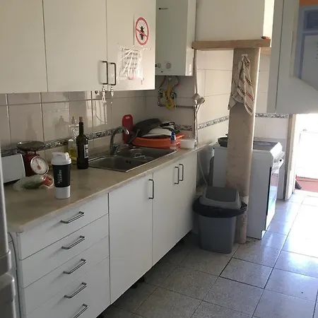 Hype * Лісабон